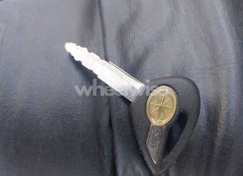 Photo 11 of 2005 Yamaha Xvz13 TF (VIN JYAVP04E85A009016)