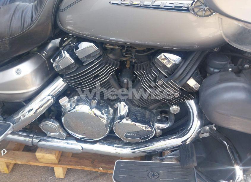 Photo 8 of 2005 Yamaha Xvz13 TF (VIN JYAVP04E85A009016)