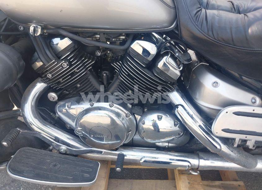 Photo 9 of 2005 Yamaha Xvz13 TF (VIN JYAVP04E85A009016)