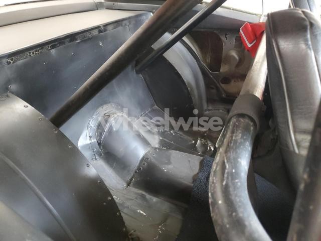 Photo 10 of 1967 CHEVROLET CAMARO (VIN JYAVP261000004145)