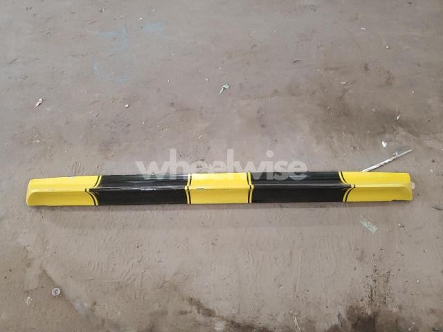 Photo 6 of 1967 CHEVROLET CAMARO (VIN JYAVP261000004145)