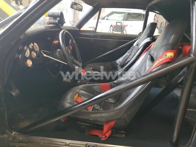 Photo 7 of 1967 CHEVROLET CAMARO (VIN JYAVP261000004145)