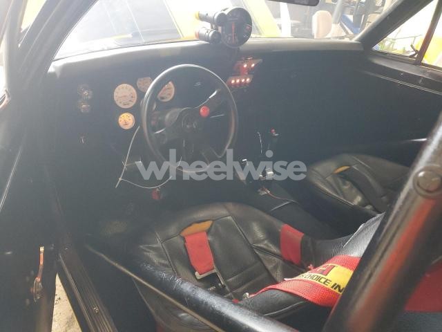 Photo 9 of 1967 CHEVROLET CAMARO (VIN JYAVP261000004145)