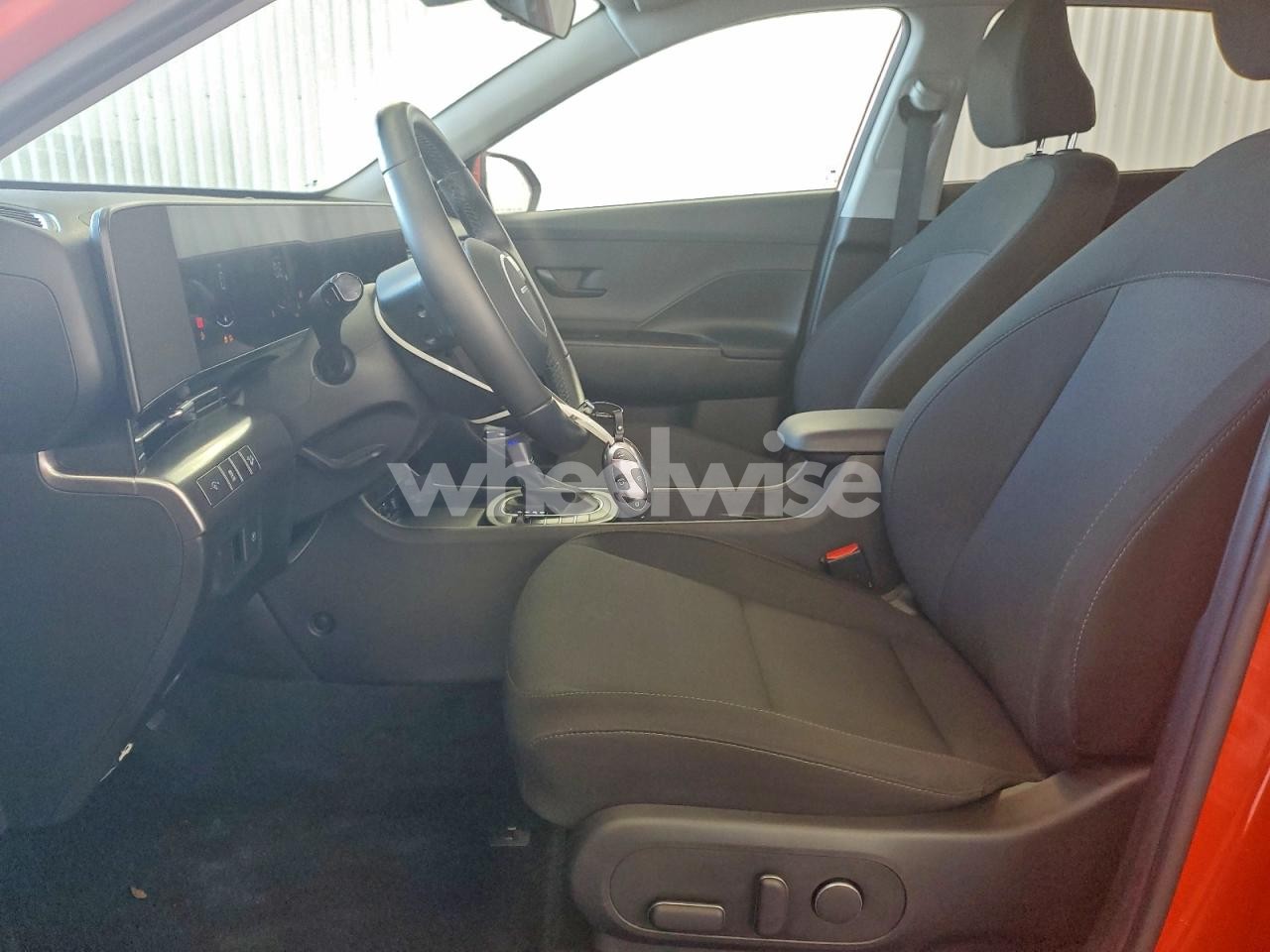 Photo 7 of 2025 HYUNDAI KONA SEL (VIN KL1SF48WJAW073408)