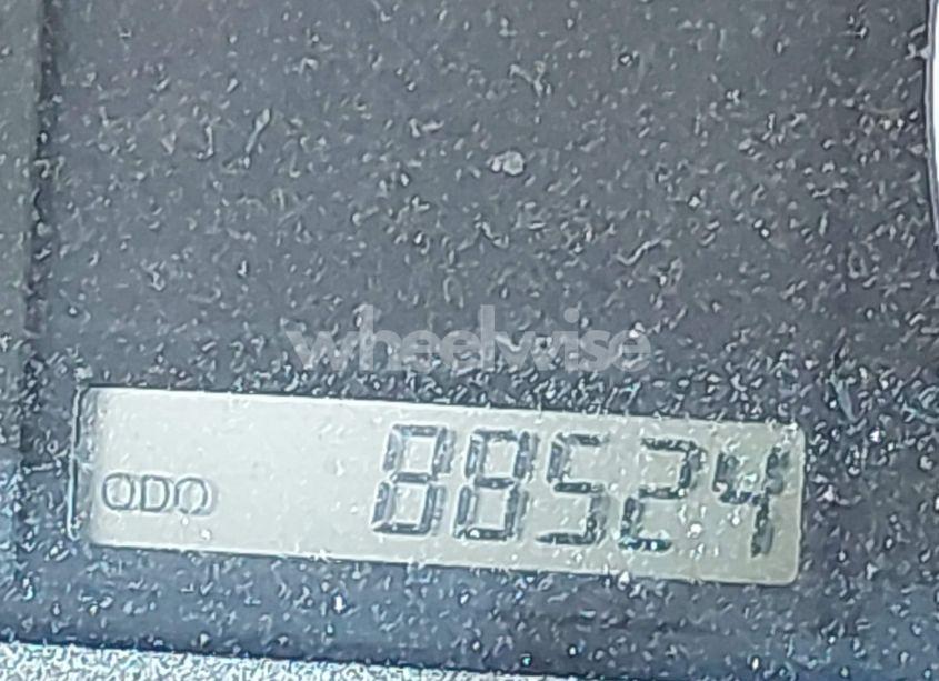 Photo 16 of 2007 Chevrolet Aveo LS (VIN KL1TD56617B045173)