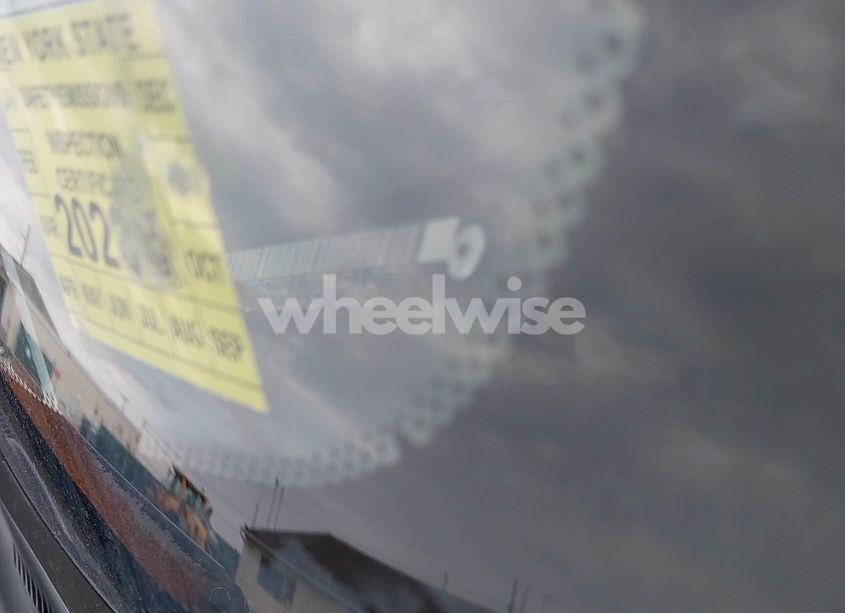 Photo 11 of 2007 Chevrolet Aveo LS (VIN KL1TD56617B151879)