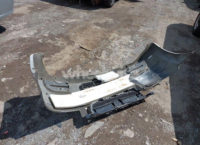 Photo 12 of 2008 Chevrolet Aveo LS (VIN KL1TD56628B250177)