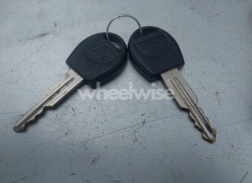 Photo 11 of 2009 Chevrolet Aveo LT (VIN KL1TD56E89B403931)