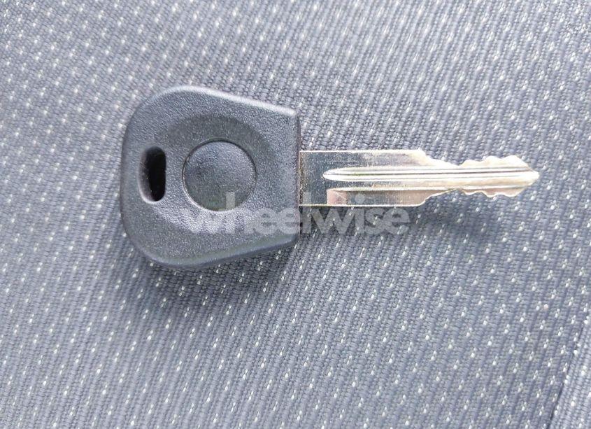 Photo 11 of 2011 Chevrolet Aveo 1LT (VIN KL1TD5DE0BB218359)