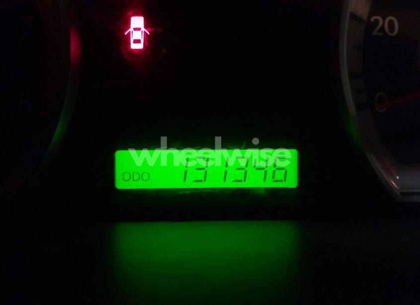 Photo 16 of 2010 Chevrolet Aveo LS (VIN KL1TD5DE2AB101431)