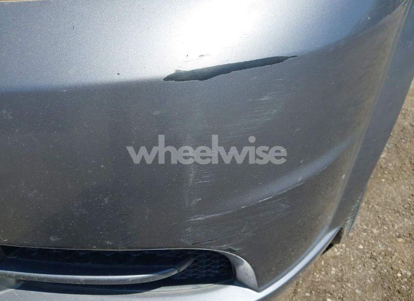 Photo 6 of 2011 Chevrolet Aveo 1LT (VIN KL1TD5DE2BB166314)