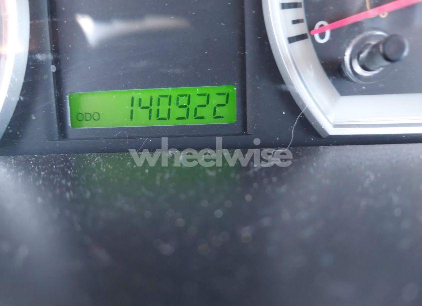 Photo 7 of 2011 Chevrolet Aveo 1LT (VIN KL1TD5DE2BB166314)