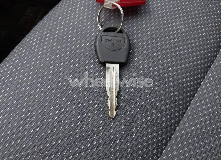 Photo 11 of 2011 Chevrolet Aveo 1LT (VIN KL1TD5DE2BB175451)