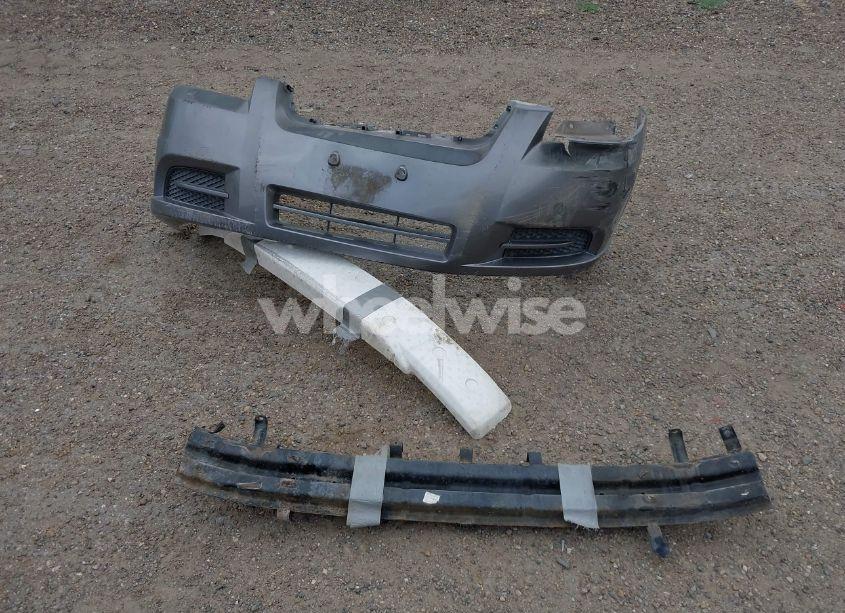 Photo 12 of 2011 Chevrolet Aveo 1LT (VIN KL1TD5DE2BB175451)