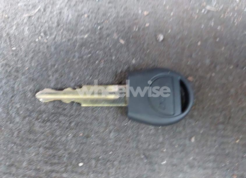 Photo 11 of 2011 Chevrolet Aveo 1LT (VIN KL1TD5DE2BB189883)