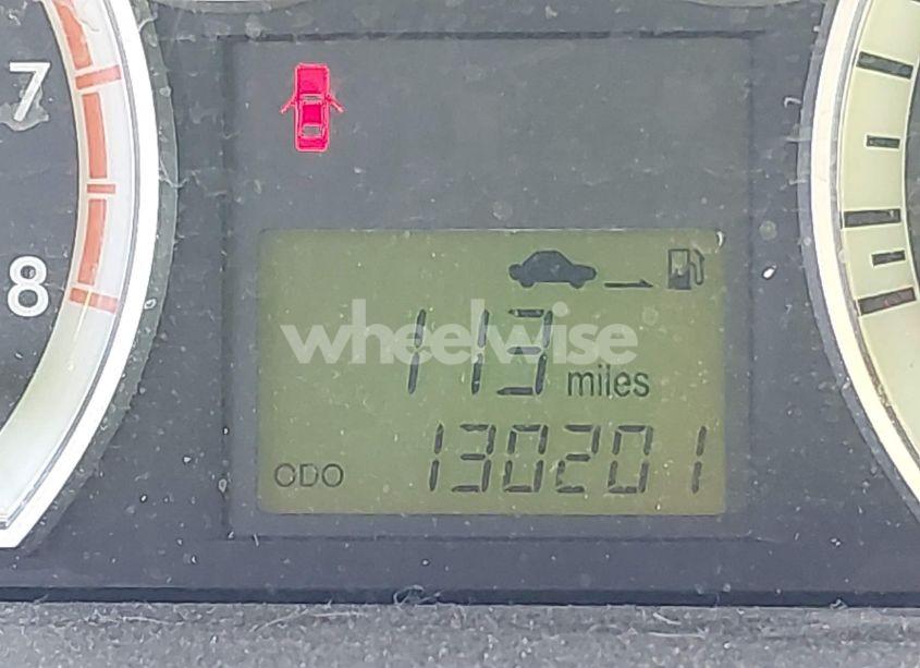 Photo 12 of 2011 Chevrolet Aveo 1LT (VIN KL1TD5DE2BB189883)