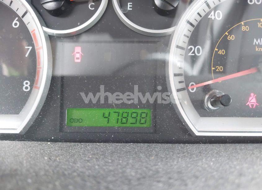 Photo 15 of 2010 Chevrolet Aveo LT (VIN KL1TD5DE3AB050201)