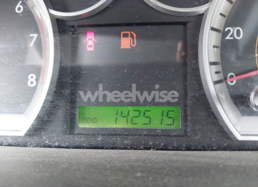 Photo 7 of 2010 Chevrolet Aveo LT (VIN KL1TD5DE5AB094023)