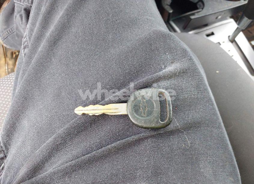 Photo 11 of 2011 Chevrolet Aveo 1LT (VIN KL1TD5DE5BB142315)