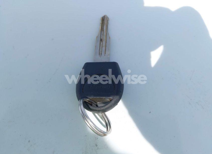 Photo 11 of 2011 Chevrolet Aveo 1LT (VIN KL1TD5DE7BB139819)