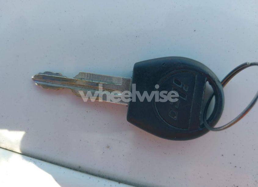 Photo 11 of 2011 Chevrolet Aveo 1LT (VIN KL1TD5DE7BB257725)