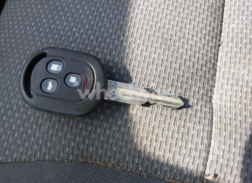 Photo 11 of 2011 Chevrolet Aveo 1LT (VIN KL1TD5DE8BB137545)