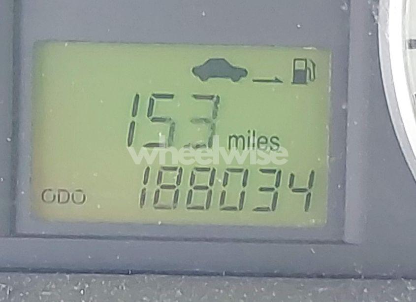 Photo 12 of 2011 Chevrolet Aveo 1LT (VIN KL1TD5DE8BB137545)