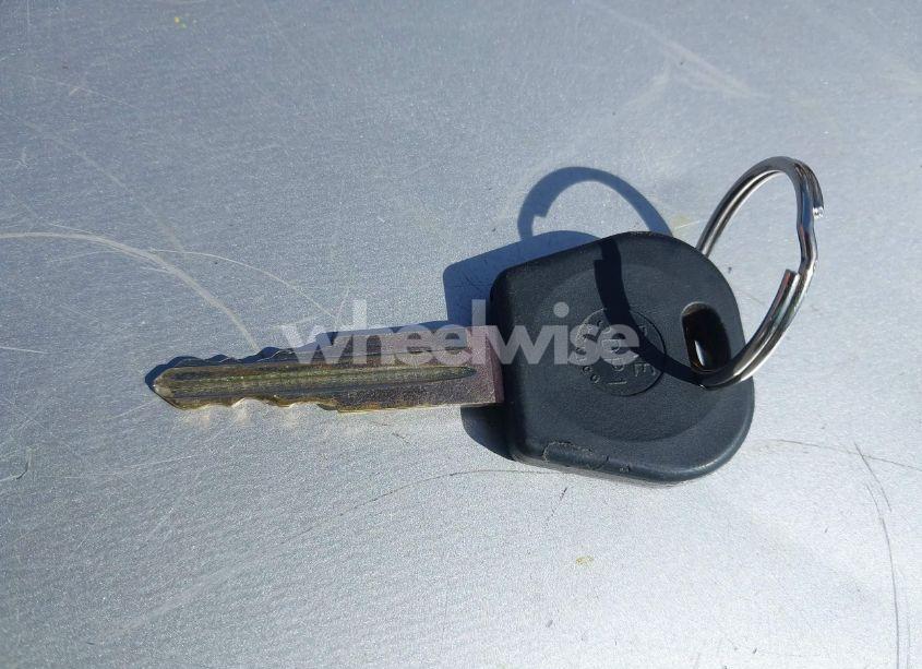 Photo 11 of 2011 Chevrolet Aveo 1LT (VIN KL1TD5DE9BB151521)