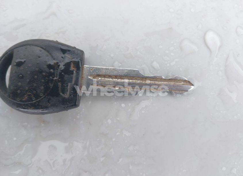 Photo 11 of 2007 Chevrolet Aveo 5 SPECIAL VALUE (VIN KL1TD66607B777199)