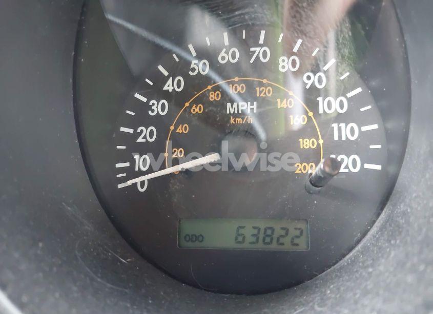 Photo 15 of 2007 Chevrolet Aveo 5 LS (VIN KL1TD66627B768990)