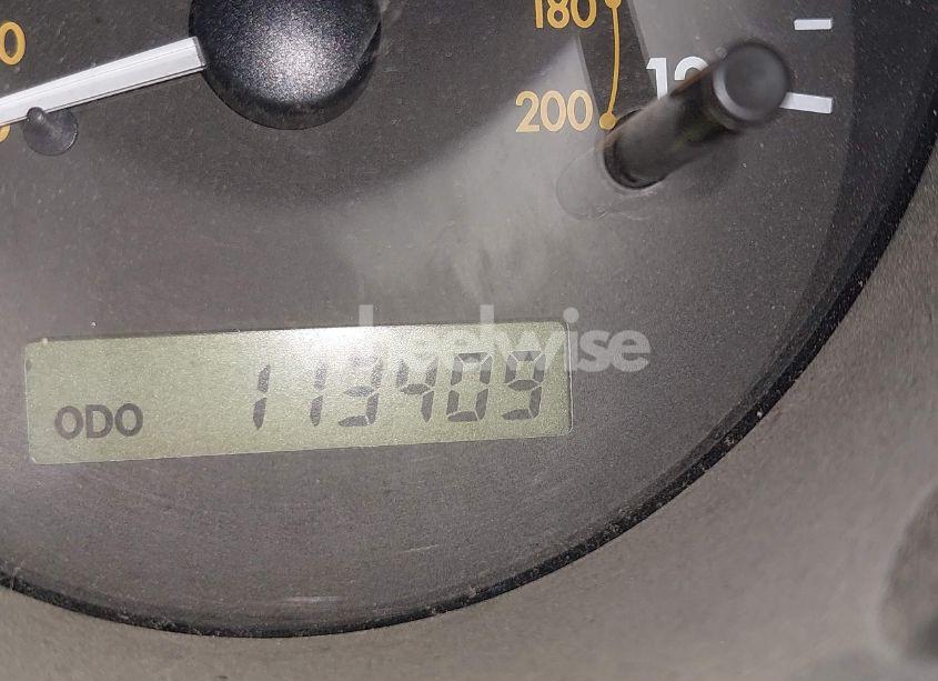 Photo 7 of 2008 Chevrolet Aveo 5 LS (VIN KL1TD66628B190679)