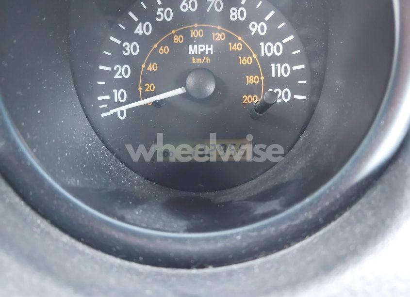 Photo 15 of 2008 Chevrolet Aveo 5 SPECIAL VALUE (VIN KL1TD66638B258827)