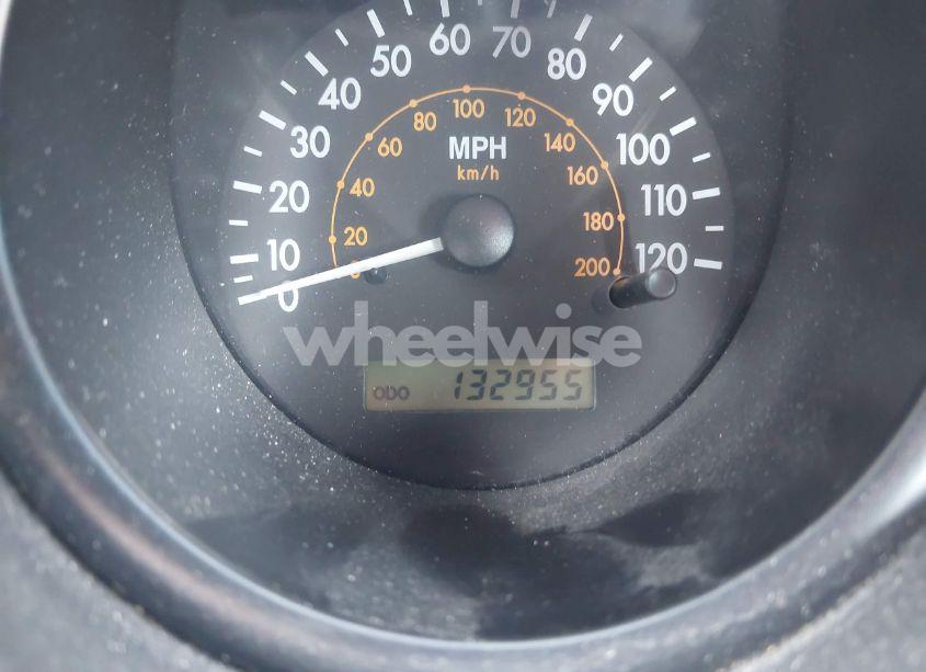 Photo 7 of 2008 Chevrolet Aveo 5 SPECIAL VALUE (VIN KL1TD66638B258827)