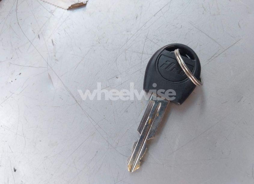 Photo 11 of 2007 Chevrolet Aveo 5 LS (VIN KL1TD66687B731068)