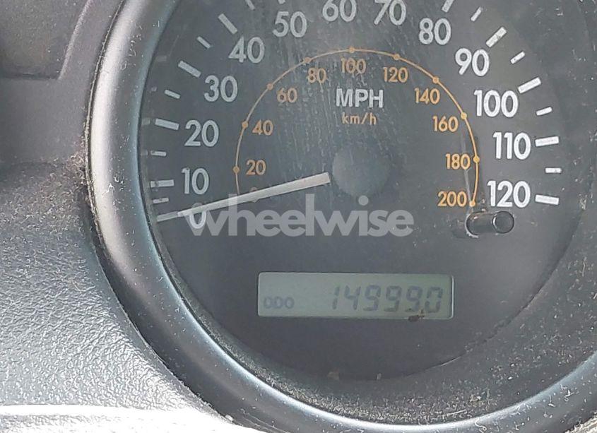 Photo 15 of 2007 Chevrolet Aveo 5 LS (VIN KL1TD66687B731068)