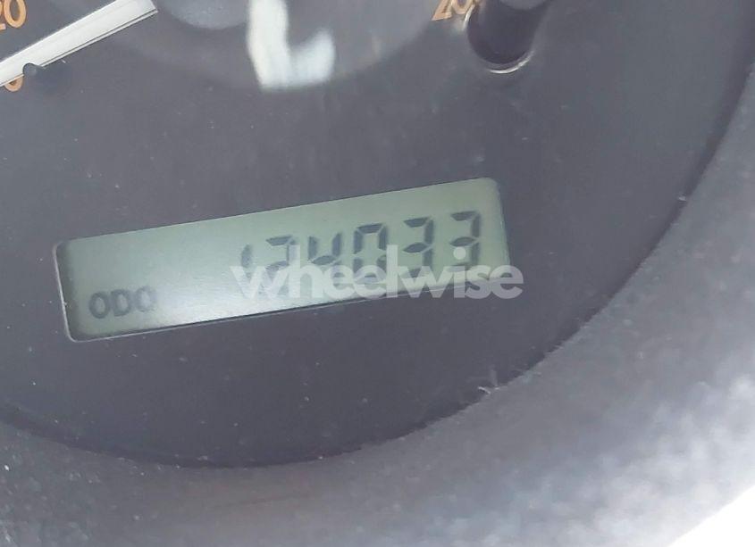 Photo 7 of 2006 Chevrolet Aveo LS (VIN KL1TD666X6B567451)