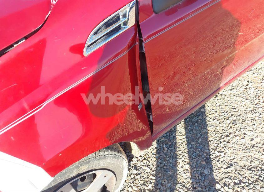 Photo 12 of 2009 Chevrolet Aveo LS (VIN KL1TD66EX9B311807)