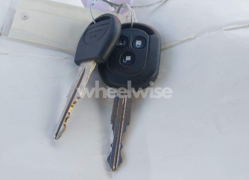 Photo 11 of 2011 Chevrolet Aveo 1LT (VIN KL1TD6DE0BB138811)