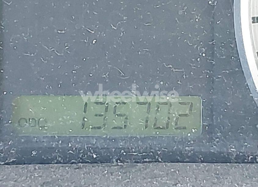 Photo 7 of 2010 Chevrolet Aveo LT (VIN KL1TD6DE3AB136663)