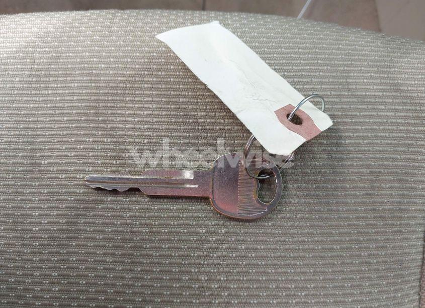 Photo 11 of 2011 Chevrolet Aveo 1LT (VIN KL1TD6DE9BB110263)