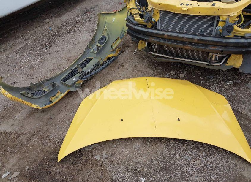 Photo 12 of 2011 Chevrolet Aveo 1LT (VIN KL1TD6DE9BB110263)