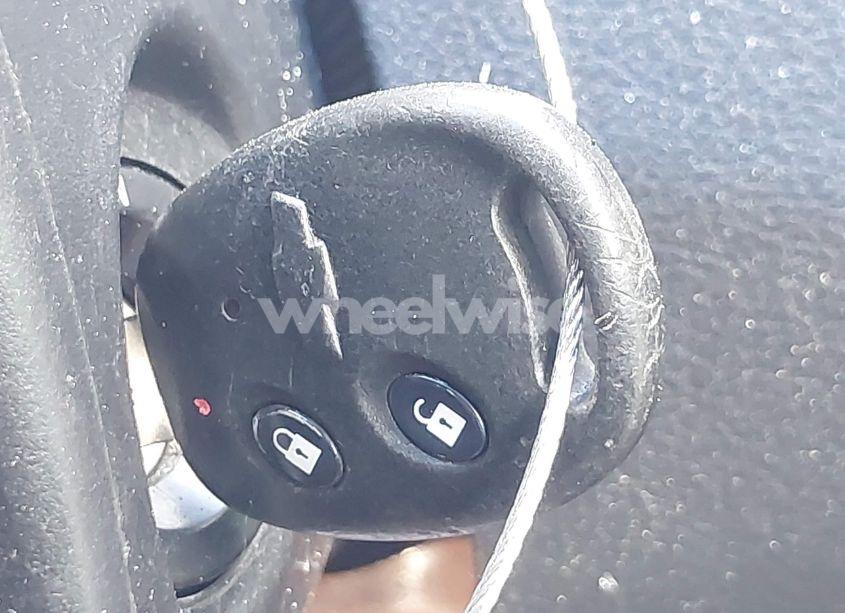 Photo 11 of 2006 Chevrolet Aveo LT (VIN KL1TG56636B557846)