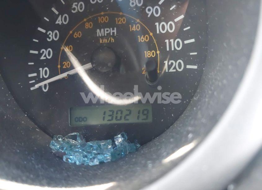 Photo 7 of 2006 Chevrolet Aveo LT (VIN KL1TG56636B557846)