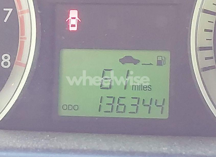 Photo 15 of 2009 Chevrolet Aveo LT (VIN KL1TG56E09B382175)