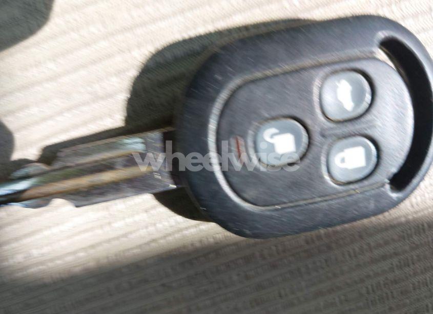 Photo 11 of 2009 Chevrolet Aveo LT (VIN KL1TG56E59B627732)