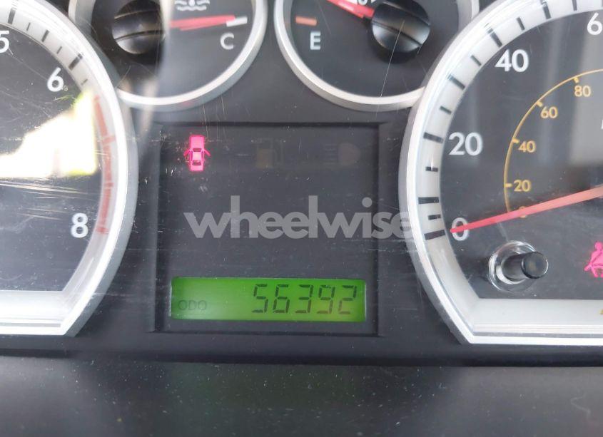 Photo 15 of 2011 Chevrolet Aveo 2LT (VIN KL1TG5DE2BB230584)