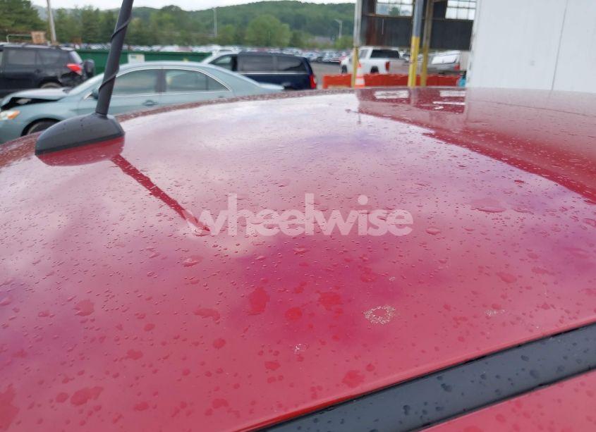 Photo 6 of 2010 Chevrolet Aveo LT (VIN KL1TG5DE4AB049694)