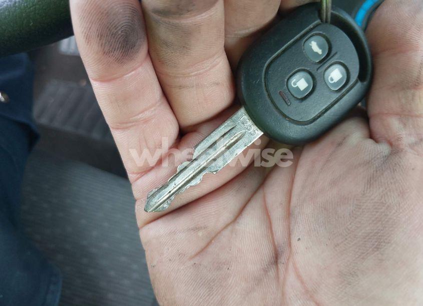 Photo 11 of 2011 Chevrolet Aveo 2LT (VIN KL1TG5DE4BB226438)