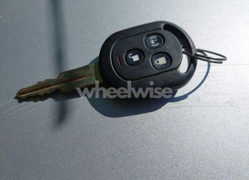 Photo 11 of 2010 Chevrolet Aveo LT (VIN KL1TG6DE2AB113141)