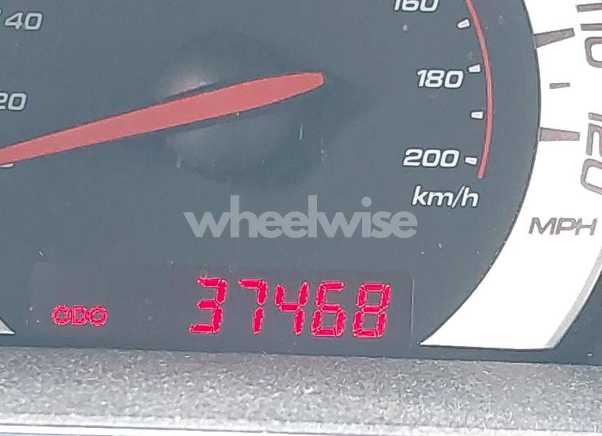 Photo 15 of 2009 Pontiac G3 (VIN KL2TD66E29B646314)